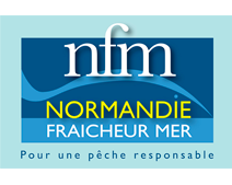 Logo Normandie Fraîcheur Mer