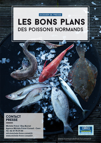 DP poissons bons Plans