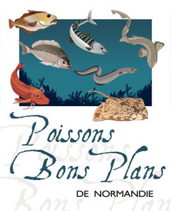 Affiche Poissons Bons Plans