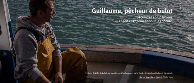 Bulot MSC Guillaume