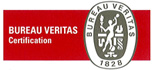 Logo BV Certification