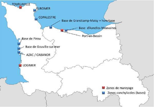 Carte Fiches Secteurs ValCoqAgri