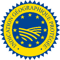 Logo IGP