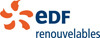 Logo EDF Renouvelables