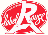 Logo Label Rouge