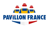 Logo Pavillon France