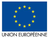 Logo UE