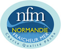 Logo NFM marque