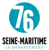 Logo CD76