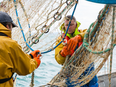 Mémento Bonnes Pratiques de Pêche Durables