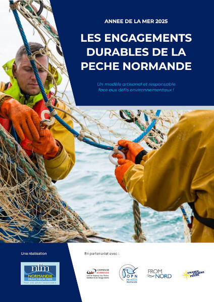 Mémento Bonnes Pratiques de Pêche Durables