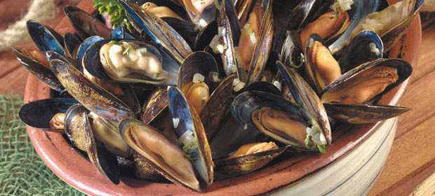 Moule-normande