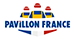 Logo Pavillon de France