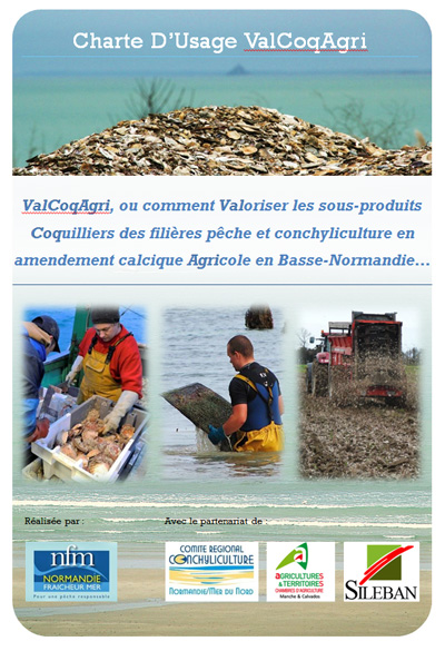 Charte ValCoqAgri