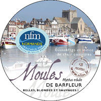 Logo Moule Barfleur