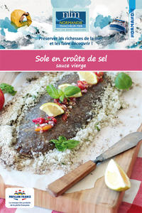 Fiche Recette Sole 4