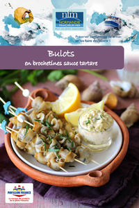 Fiche Recette Bulot 2