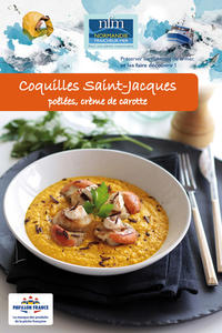 Fiche Recette Coquille Saint-Jacques 11
