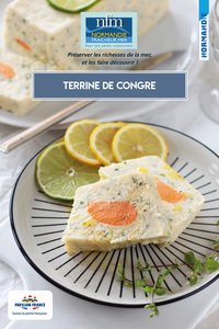 Fiche Recette - Congre 5