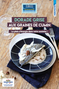 Fiche recette Dorade 4