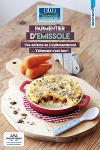 Fiche recette emissole 1