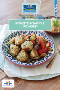 Fiche Recette - Emissole 1