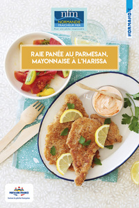 Fiche Recette - Raie 5