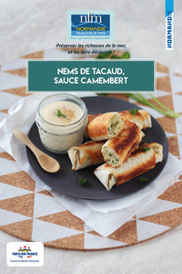 Fiche Recette - Tacaud 6