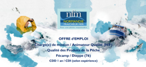 Offre d'emploi