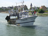 Frandrine - Trouville