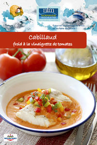 Fiche Recette Cabillaud 2