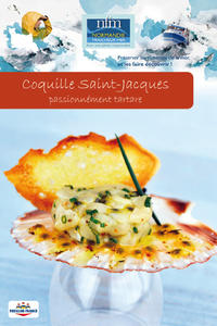 Fiche Recette Coquille Saint-Jacques 6