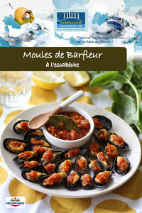 Fiche Recette Moule de Barfleur 3