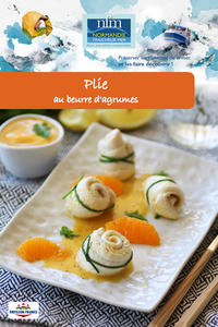Fiche Recette Plie 2