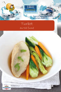 Fiche Recette Turbot 1