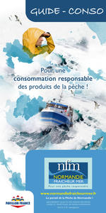 Guide Conso NFM - Produits Pêche normande