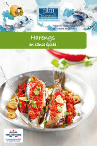 Fiche Recette Hareng 1