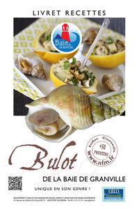 Livret Recette Bulot Baie Granville 2