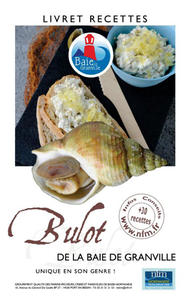 Livret Recette Bulot Baie Granville 1