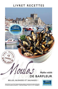 Livret Recette Moule Barfleur 2