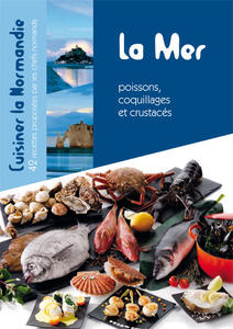 Livret Recette Produits Mer 2