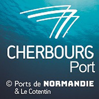 Logo CCI Ouest Normandie