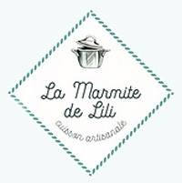 Logo Marmite Lili