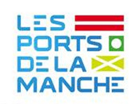 Logo SPL Port de la Manche