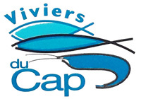 Logo Viviers du Cap