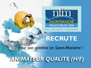 NFM recrute un Chargé de Mission Qualité !