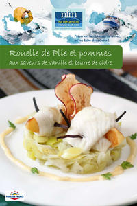 Fiche Recette Plie 1