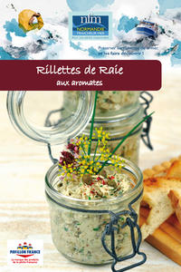 Fiche Recette Raie 3