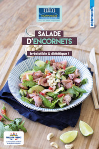 Recette Encornet 1