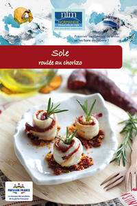 Fiche Recette Sole 3